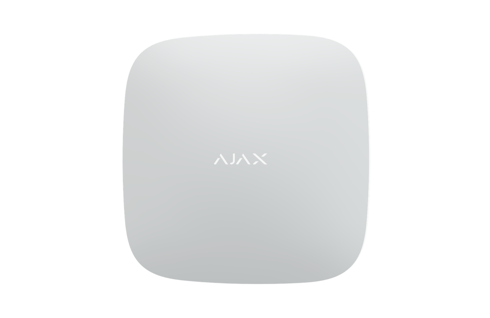 ajax hub