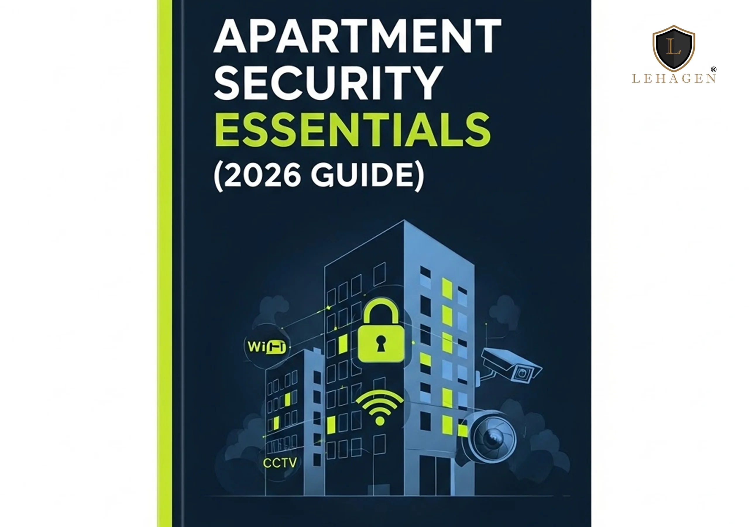 Apartment Security Essentials