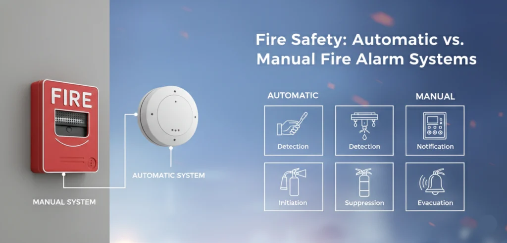 Fire Safety Systems