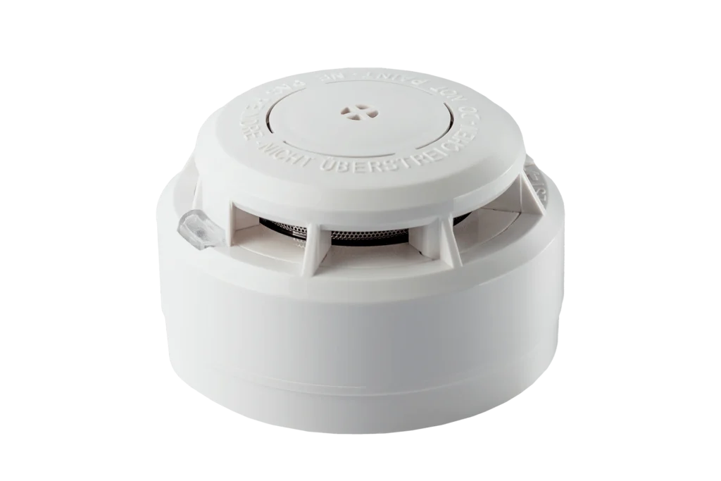 U-Prox Smoke