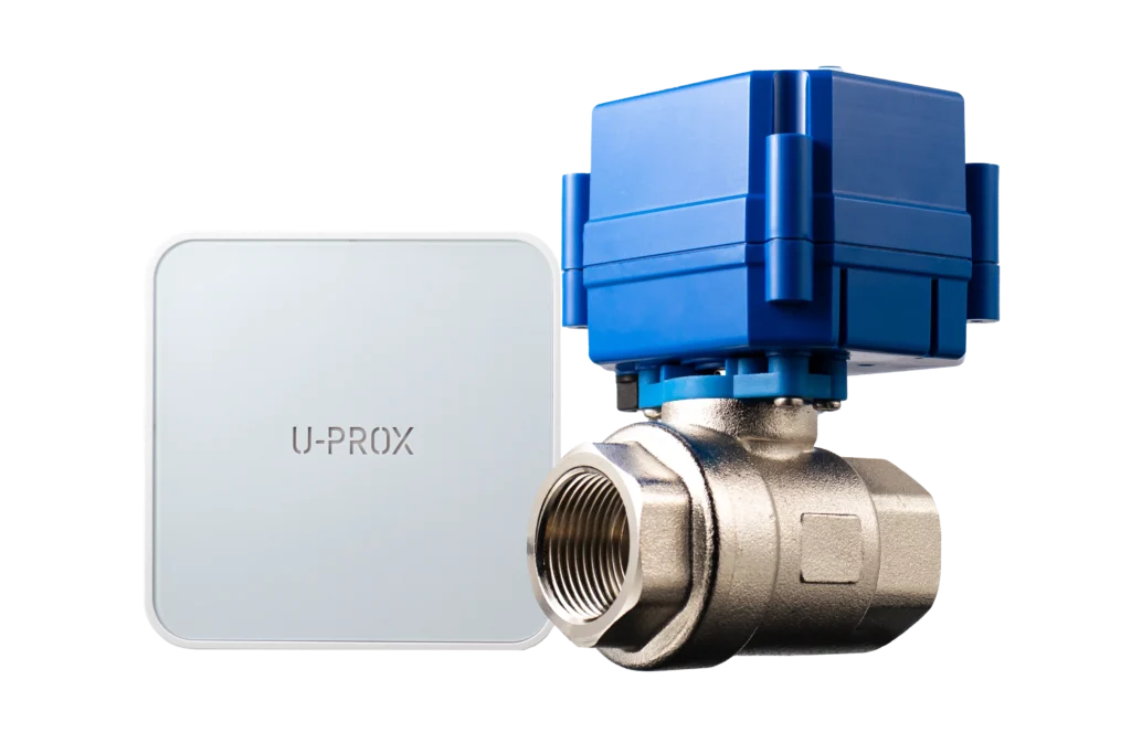 U-Prox Valve Kit