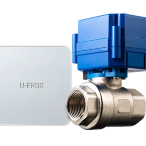 U-Prox Valve Kit