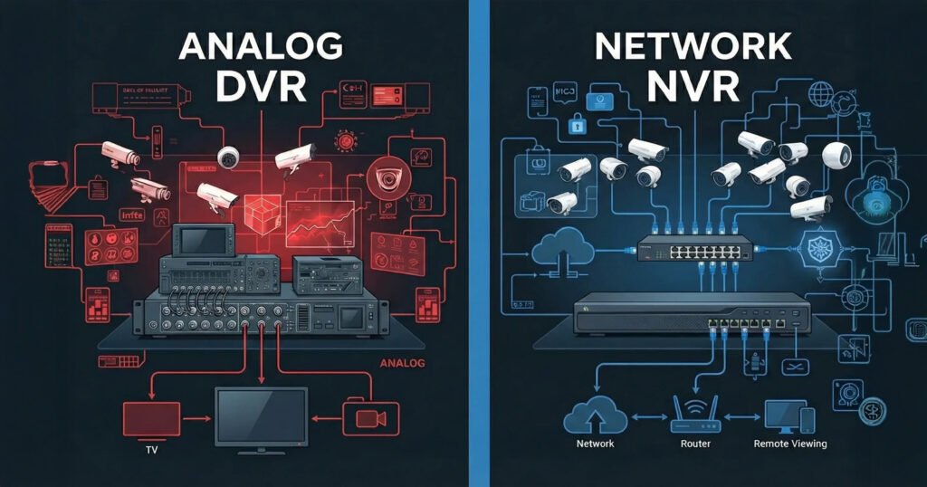 nvr vs dvr