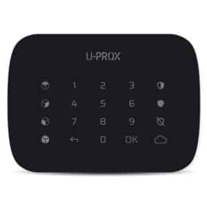 U-PROX Keypad G4
