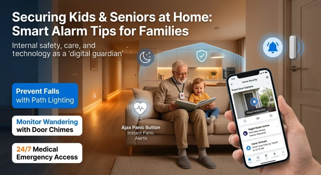 Smart Alarm Tips