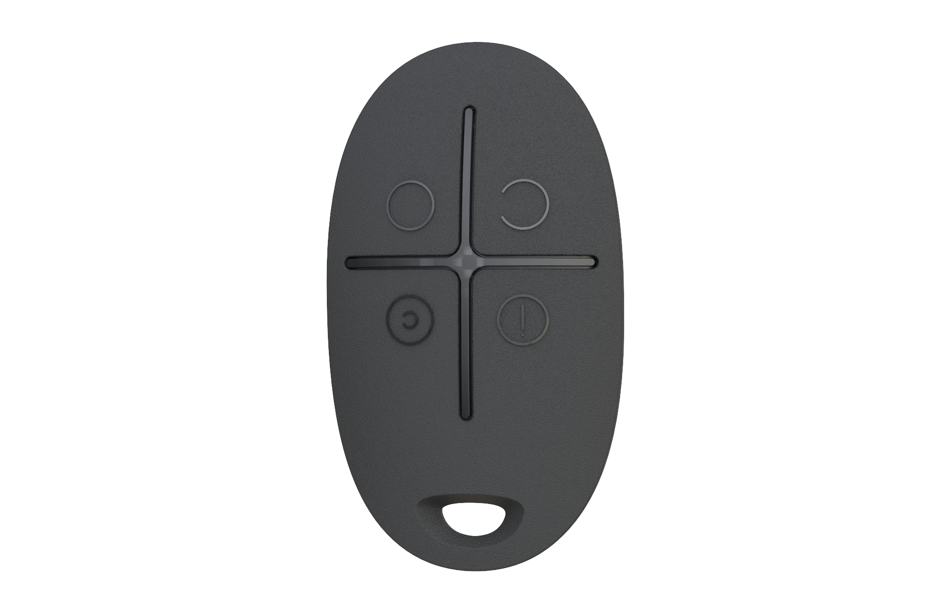 Ajax SpaceControl Remote | Ajax Alarm Re...